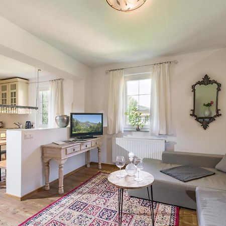Vintage Loft Leilighet Hopfgarten im Brixental Eksteriør bilde